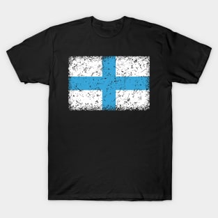 Marseille Flag T-Shirt